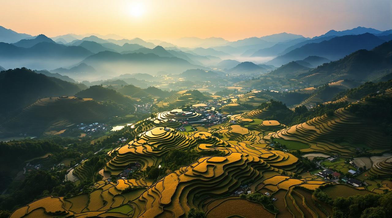 影视猫-山河岁月剧照
