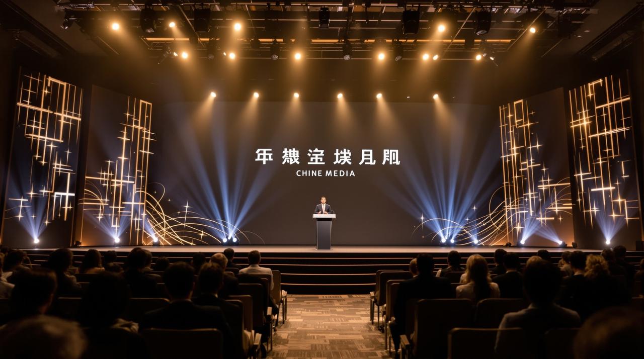 做爱视频传媒2026年度战略发布会圆满举行，多部重磅项目正式官宣